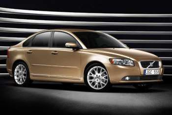 Volvo S40