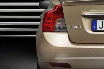 Volvo S40