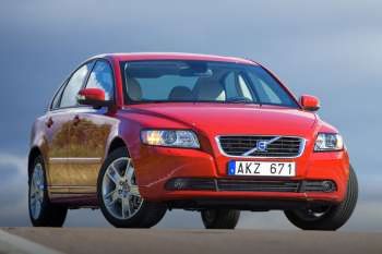 Volvo S40