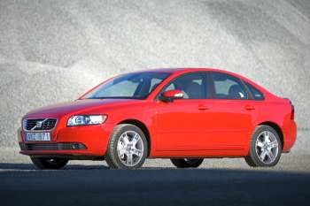 Volvo S40