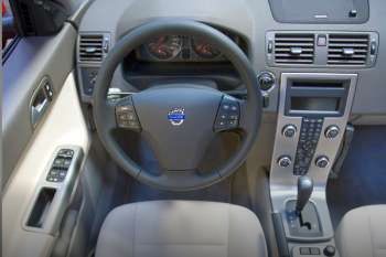 Volvo S40 2.4i