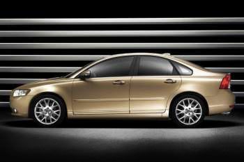 Volvo S40 T5 AWD Summum