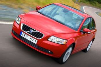 Volvo S40 2.0 Edition I