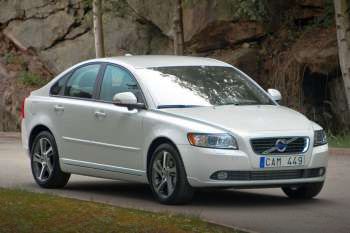 Volvo S40