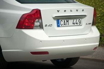 Volvo S40