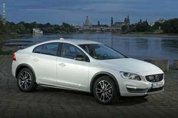 Volvo S60 Cross Country