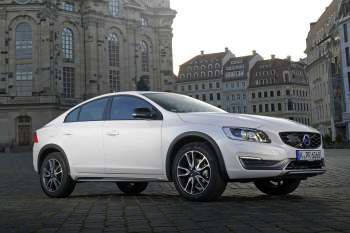Volvo S60 Cross Country T5 AWD Nordic+