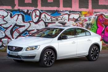 Volvo S60 Cross Country