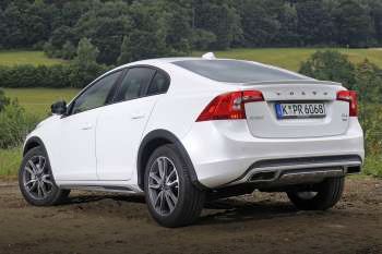 Volvo S60 2015