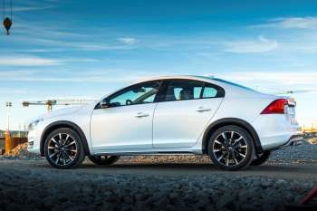 Volvo S60 Cross Country