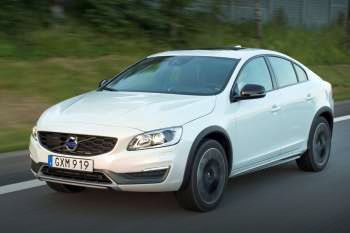 Volvo S60 Cross Country