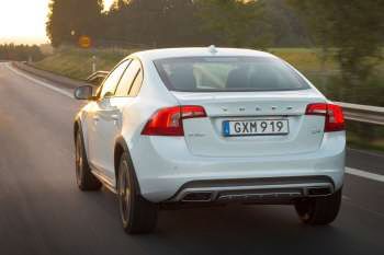 Volvo S60 2015