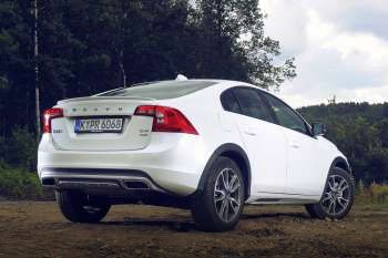 Volvo S60 2015