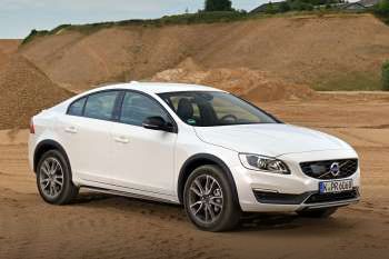 Volvo S60 Cross Country
