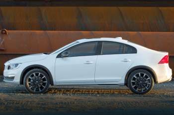 Volvo S60 2015