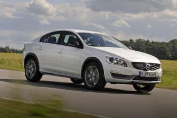 Volvo S60 2015