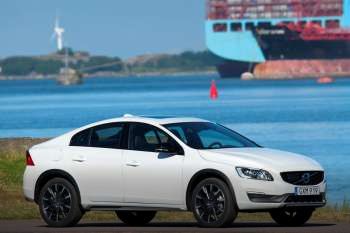 Volvo S60 Cross Country