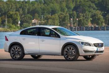 Volvo S60 Cross Country