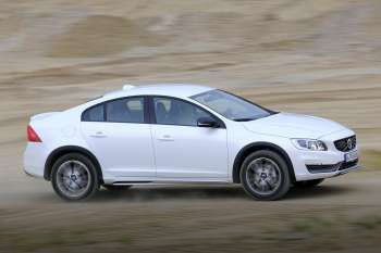 Volvo S60 Cross Country