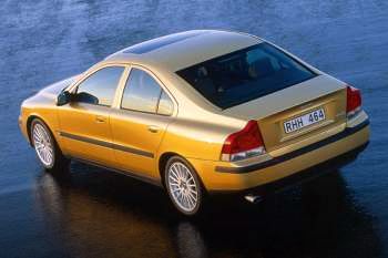 Volvo S60 T5