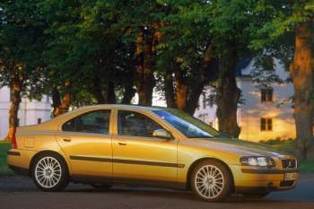 Volvo S60 T5