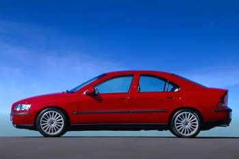 Volvo S60 T5