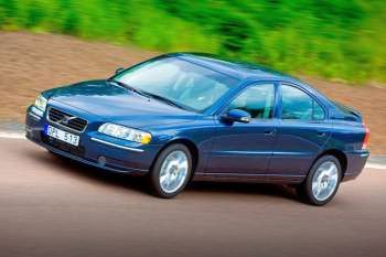 Volvo S60 D5 Momentum