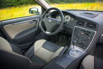 Volvo S60 D5 Momentum