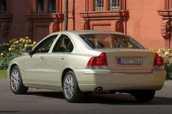 Volvo S60 R