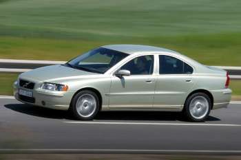 Volvo S60 D5