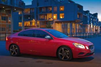 Volvo S60 D3 Momentum