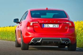 Volvo S60 2.0T Momentum