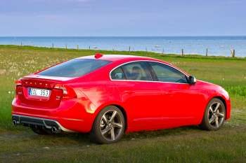 Volvo S60 D5 Summum