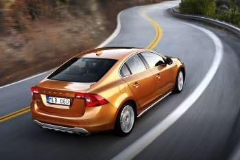 Volvo S60 2010