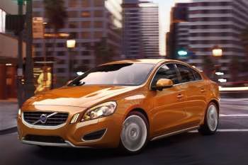 Volvo S60 2010