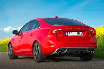 Volvo S60 2010