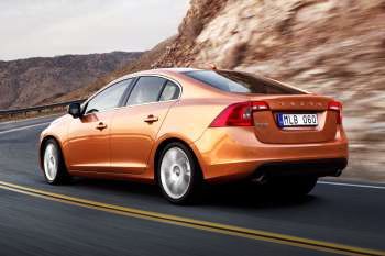 Volvo S60 2010