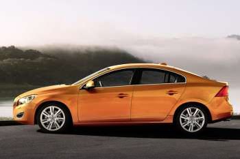 Volvo S60 2010