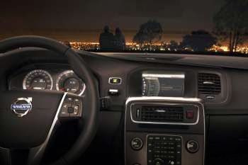 Volvo S60 D3 Momentum