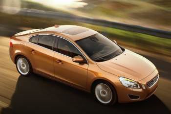 Volvo S60 D3 Momentum