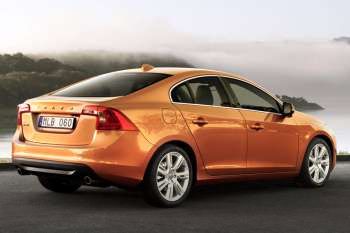 Volvo S60 2010