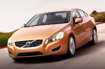 Volvo S60 2010