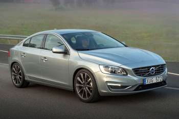 Volvo S60 D4 Kinetic