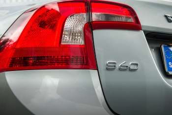 Volvo S60 D4 Summum