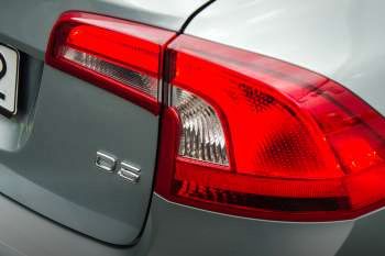 Volvo S60 2013