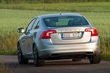 Volvo S60 D4 Momentum