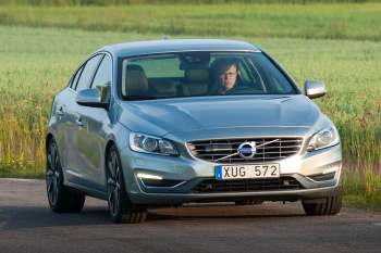 Volvo S60 D4 R-Design