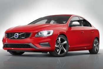 Volvo S60 D4 Momentum