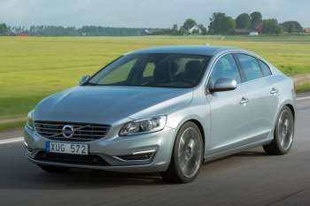 Volvo S60 D4 Momentum