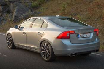 Volvo S60 D4 Kinetic